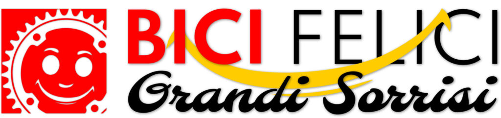 211004 - Bici Felici - Full Logo - Icon Left - 1